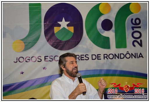 rolim de moura